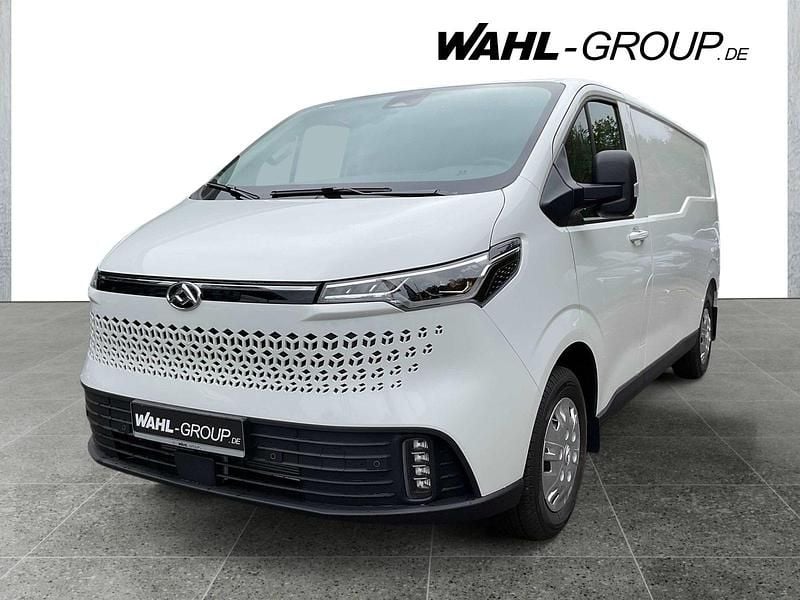 Neu Maxus V70 147 PS (108 kW) 2025 Weiß Van