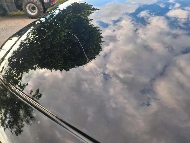 Gebraucht Volvo V70 140 PS (102 kW) 2007 Schwarz Kombi