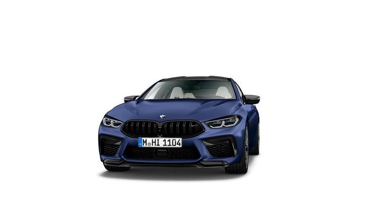 Gebraucht BMW M8 Competition Edition 625 PS (459 kW) 2025 Coupé