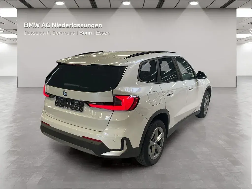 Occasion BMW X1 245 ch (180 kW) 2023 Blanc SUV
