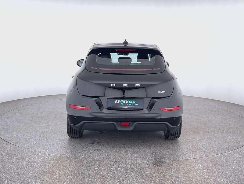 Gebraucht Ora 03 125 kW (171 PS) 2023 Schwarz Kleinwagen