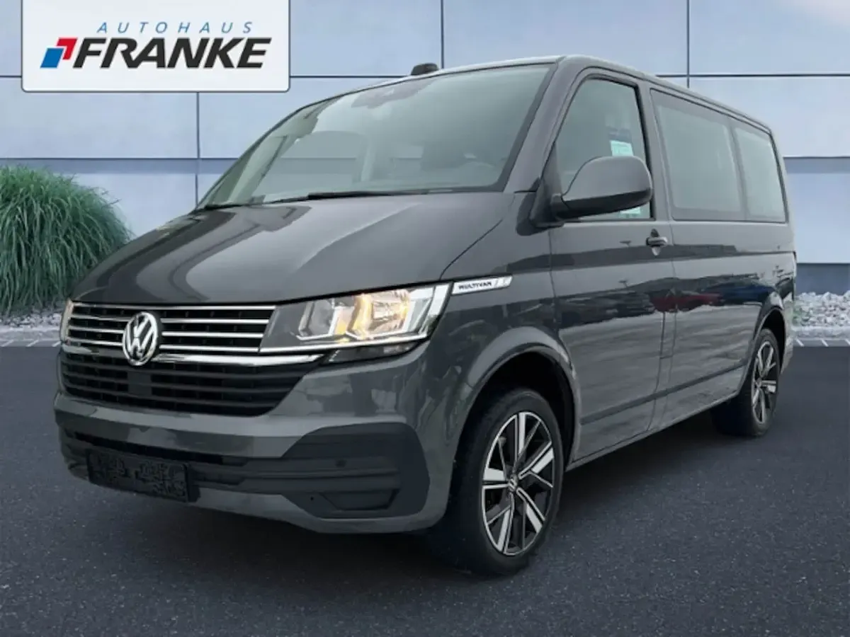 Brugt VW Multivan Comfortline 204 HK (150 kW) 2023 MPV
