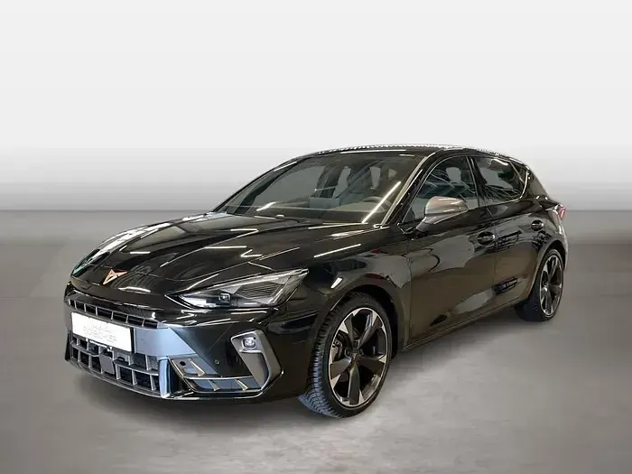 Gebraucht Cupra Leon 150 PS (110 kW) 2025 Limousine