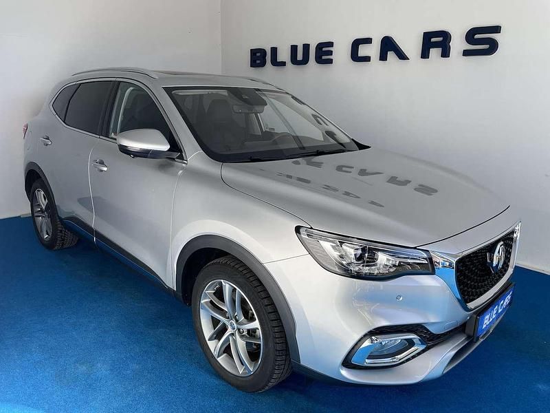 Silber Gebraucht 2022 MG EHS Comfort SUV | 20.900 € (Etwas zu teuer) - Bild 1/4