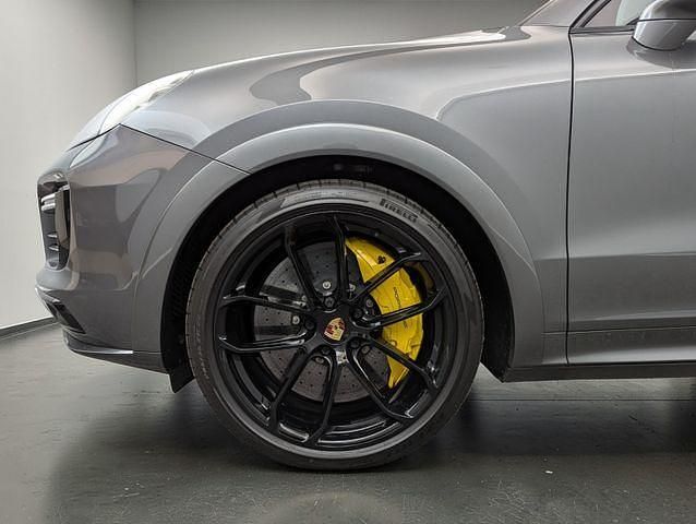 Gebraucht Porsche Cayenne 680 PS (500 kW) 2020 Grau SUV