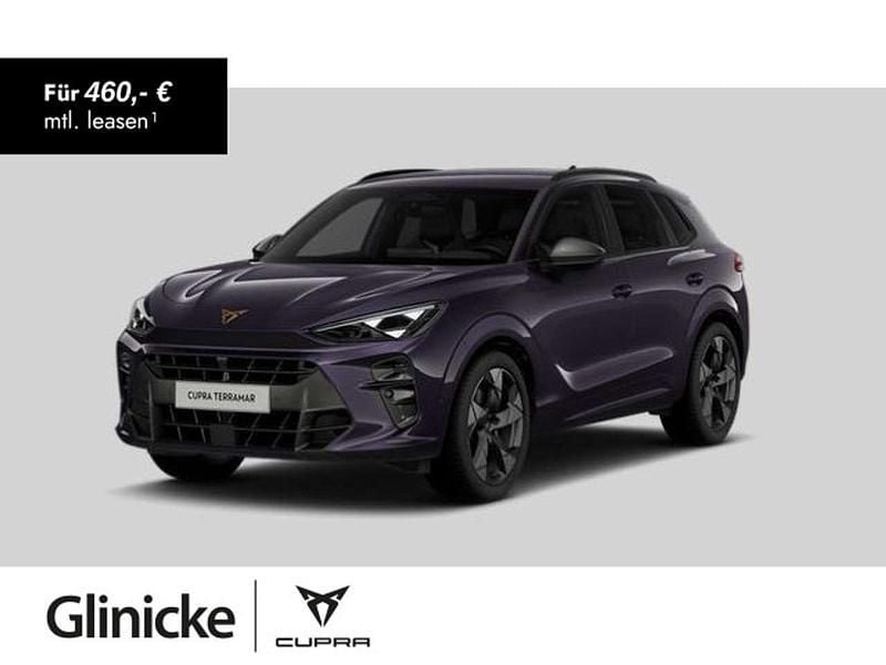Violett Neu 2025 Cupra Terramar SUV | 45.690 € (Fairer Preis) - Bild 1/4