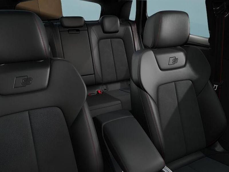 Gebraucht Audi Q8 e-tron 300 kW (408 PS) 2023 Andere SUV