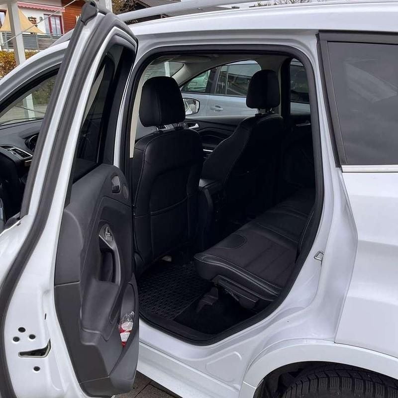 Gebraucht 2015 Ford Kuga SUV | 10.500 € (Guter Preis) - Bild 1/4