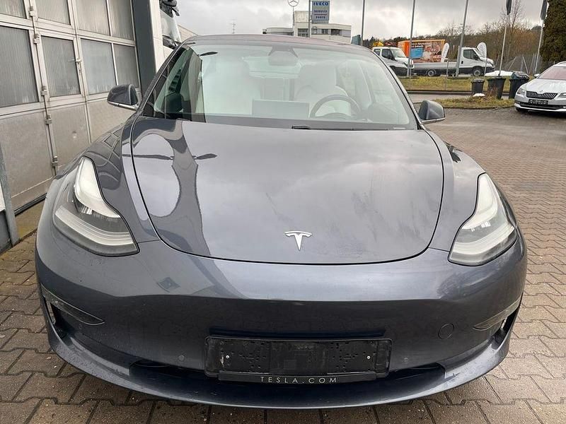 Gebraucht Tesla Model 3 358 kW (487 PS) 2019 Grau Limousine