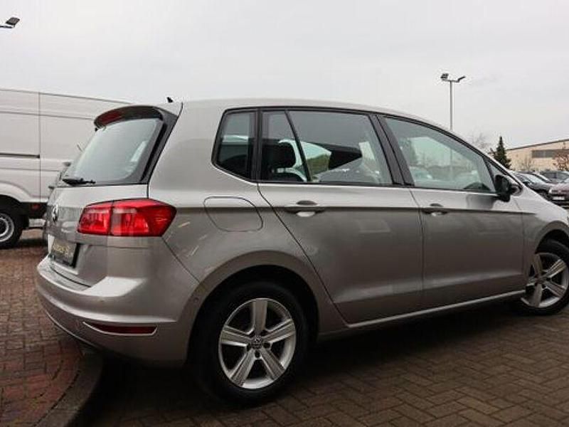 Gebraucht VW Golf VII 125 PS (91 kW) 2015 Andere Limousine