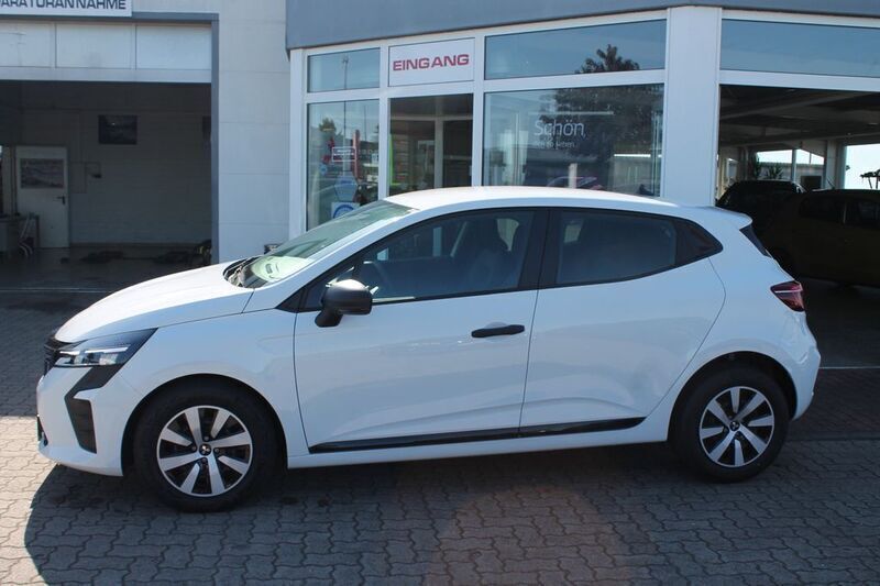 Gebraucht Mitsubishi Colt Basis 67 PS (49 kW) 2025 Antarktisweiß Limousine