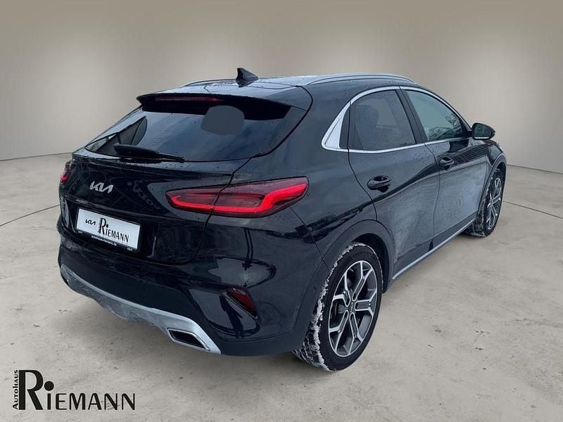 Gebraucht Kia XCeed Platinum 141 PS (103 kW) 2022 Schwarz SUV
