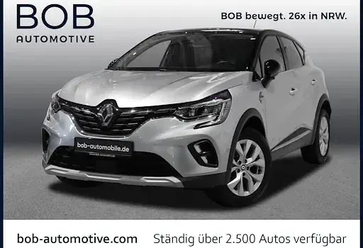 Gebraucht Renault Captur Intens 91 PS (66 kW) 2022 SUV