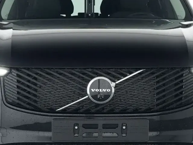 Gebraucht Volvo XC90 Plus 455 PS (334 kW) 2025 Schwarz SUV
