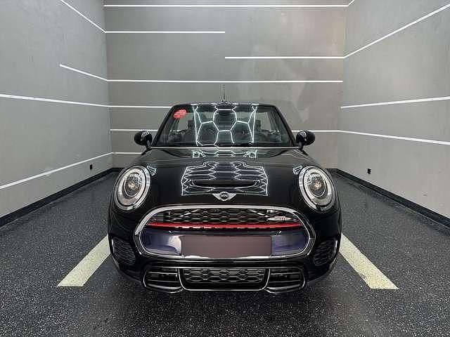 Gebraucht Mini John Cooper Works 231 PS (169 kW) 2018 Metallic Kleinwagen