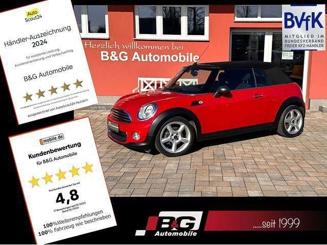 Usado Mini ONE 98 HP (72 kW) 2015 Citadino