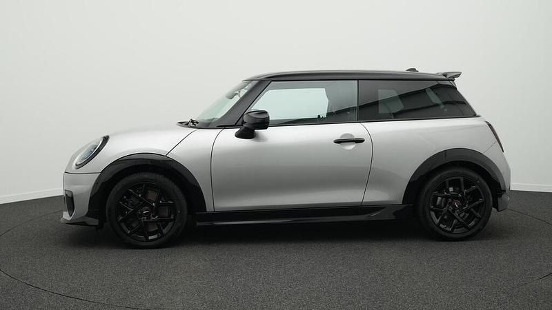 Gebraucht Mini Cooper 156 PS (114 kW) 2024 Grau Kleinwagen