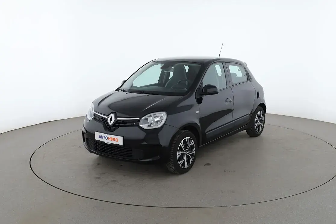 Gebraucht Renault Twingo SE 65 PS (47 kW) 2021 Kleinwagen