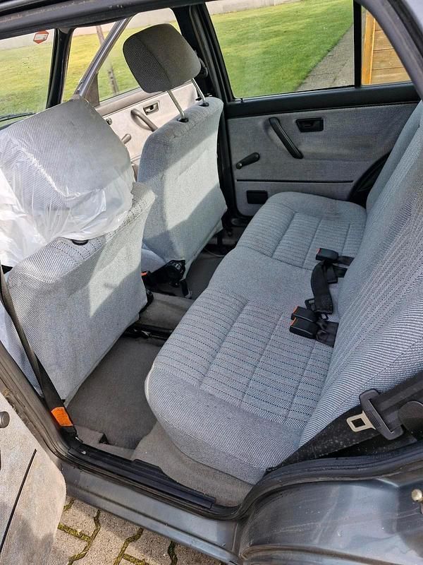 Gebraucht VW Golf II 1986 Kleinwagen