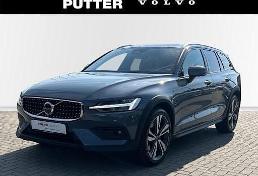 Gebraucht Volvo V60 CC 197 PS (144 kW) 2024 Grau Kombi