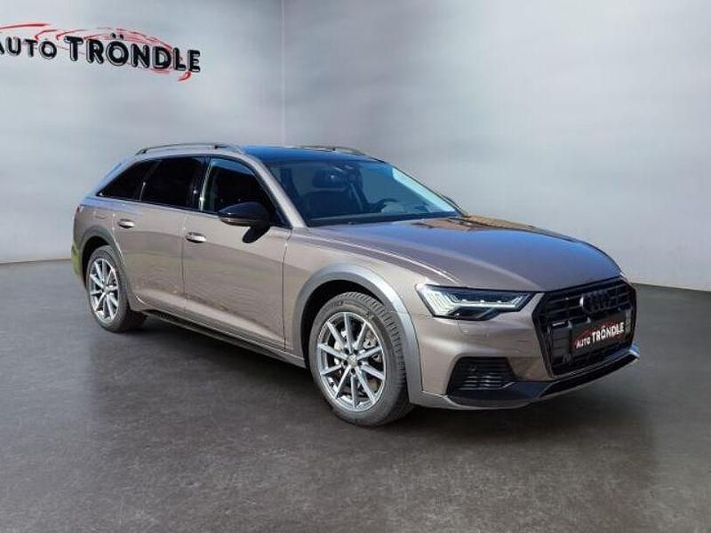 Gebraucht Audi A6 Ambiente 349 PS (256 kW) 2020 Andere Limousine