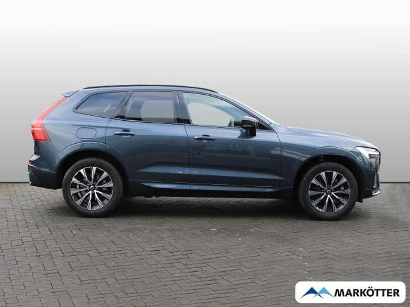 Gebraucht Volvo XC60 Plus 197 PS (144 kW) 2024 Blau SUV