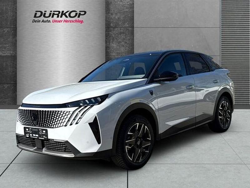 Andere Neu 2025 Peugeot 3008 Limousine | 43.390 € (Teuer) - Bild 1/4