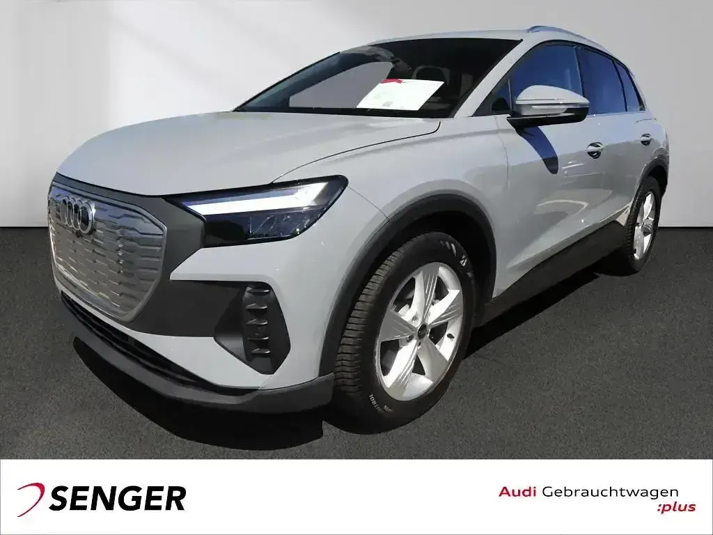 Gebraucht Audi Q4 e-tron Comfort 125 kW (170 PS) 2023 SUV