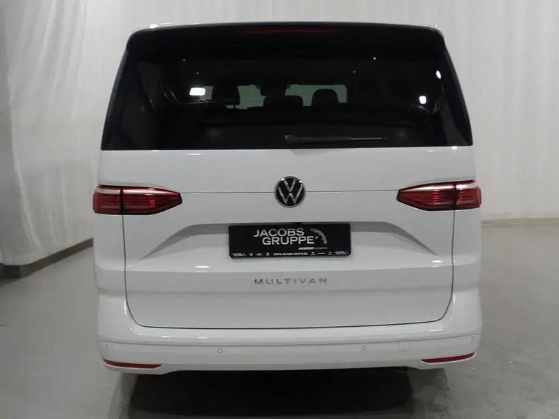 Nouvelle VW T7 150 ch (110 kW) 2026 Blanc Van