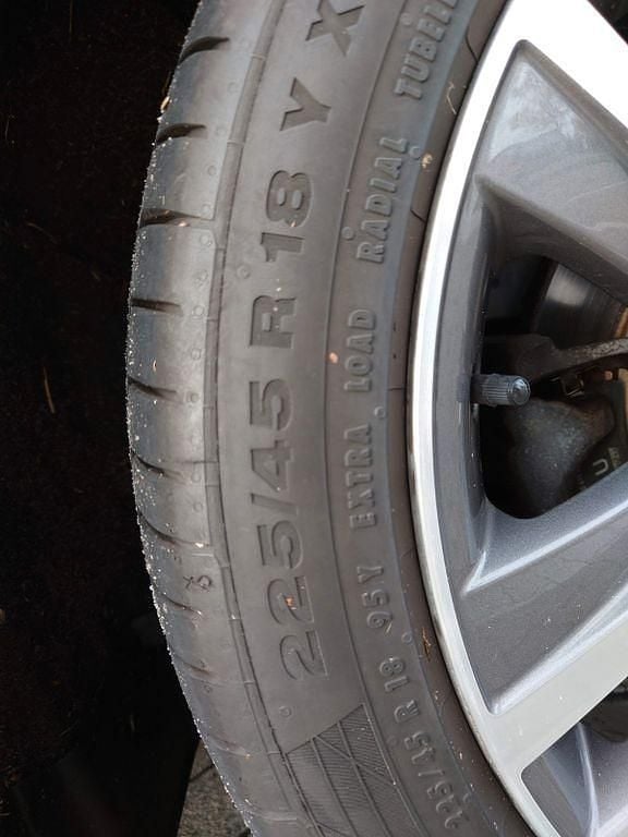 Gebraucht VW Sharan Highline 177 PS (130 kW) 2015 Schwarz Van / Kleinbus