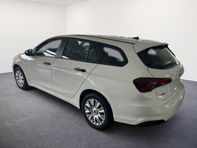 Gebraucht Fiat Tipo 131 PS (96 kW) 2024 249 weiss Kombi