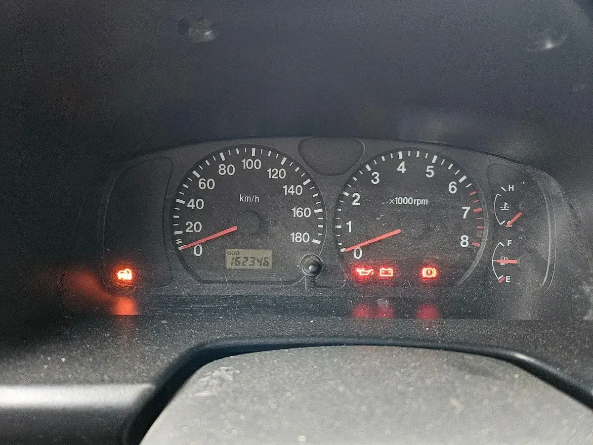 Occasion Suzuki Jimny 82 ch (60 kW) 2003 Vert SUV