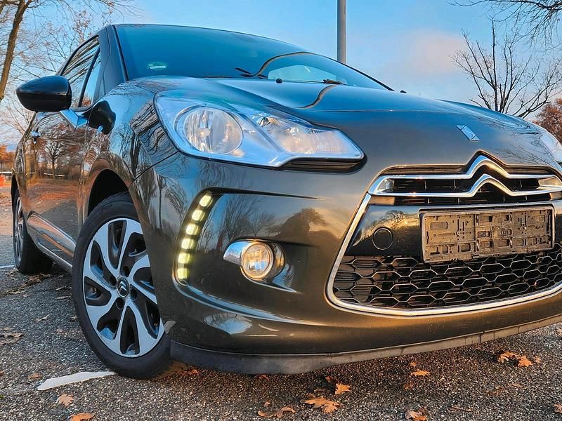 Gebraucht 2014 Citroën DS3 Kleinwagen | 4.999 € (Fairer Preis) - Bild 1/4