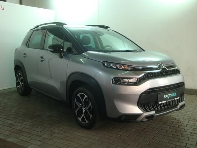 Gebraucht Citroën C3 Aircross 131 PS (96 kW) 2024 Grau SUV