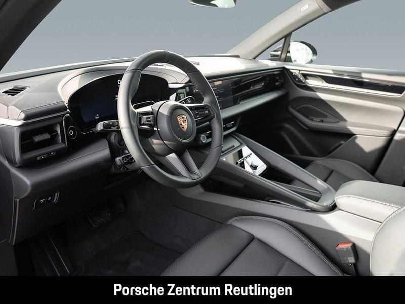 Gebraucht Porsche Macan 264 kW (360 PS) 2026 Schwarz SUV