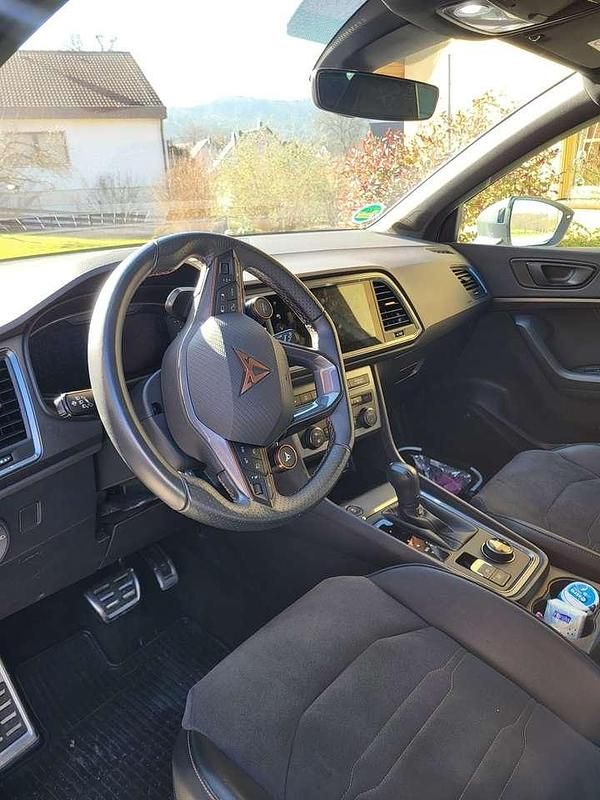 Gebraucht Cupra Ateca VZ 300 PS (220 kW) 2023 SUV