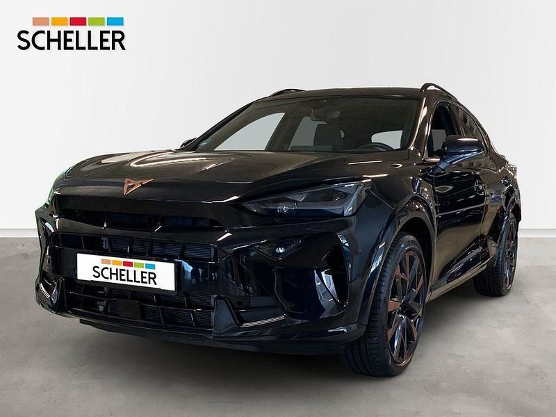 Schwarz Gebraucht 2024 Cupra Formentor SUV | 40.450 € - Bild 1/4