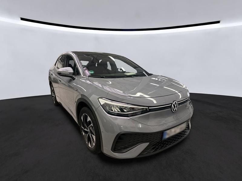 Gebraucht VW ID.5 Pro Performance 150 kW (204 PS) 2023 Grau SUV