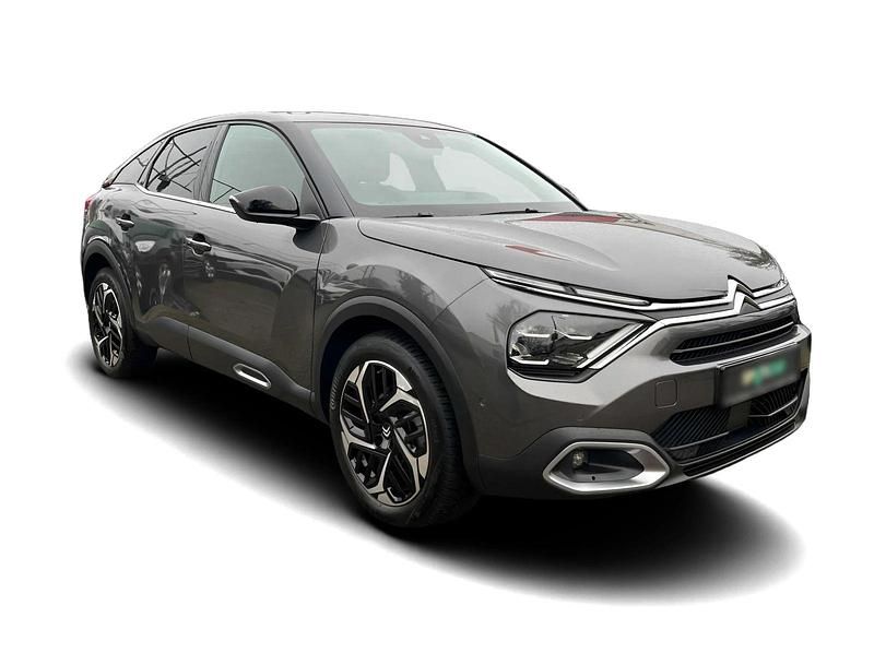 Gebraucht Citroën C4 PureTech 130 PS (95 kW) 2023 Grau Limousine
