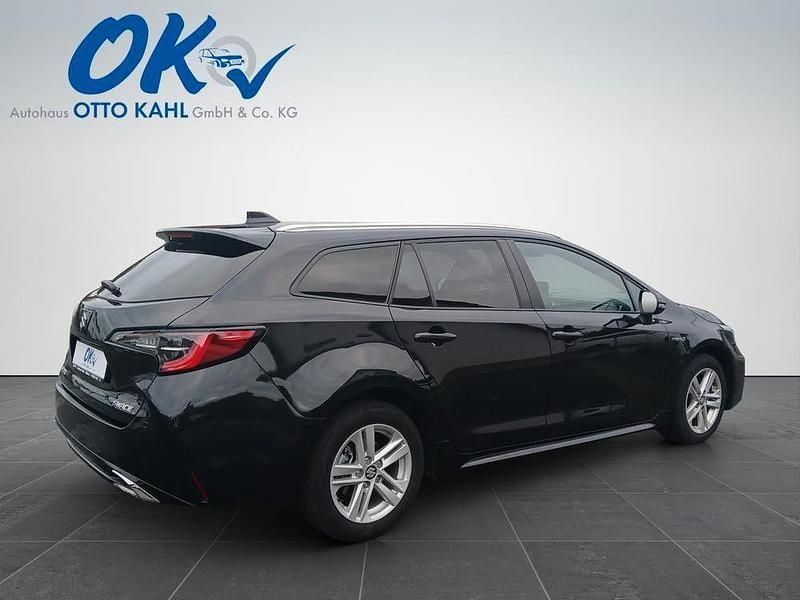 Gebraucht Suzuki Swace Comfort+ 140 PS (102 kW) 2025 Schwarz Kombi