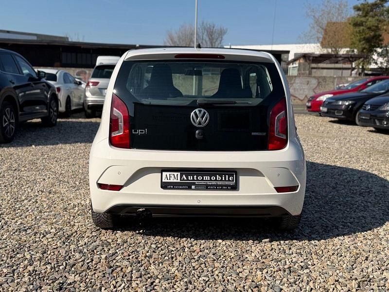 Second-hand VW up! take up! 60 CP (44 kW) 2012 Alb Hatchback