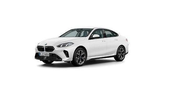 Weiß Neu 2025 BMW 216 Sport Line Coupé | 28.500 € (Guter Preis) - Bild 1/4