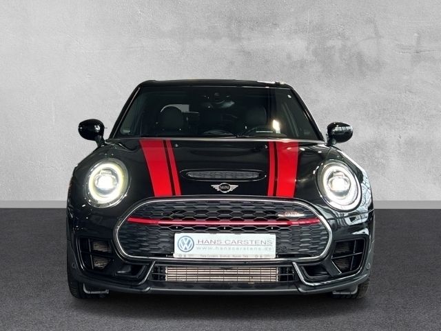 Gebraucht Mini John Cooper Works Clubman 306 PS (225 kW) 2021 Schwarz Kombi