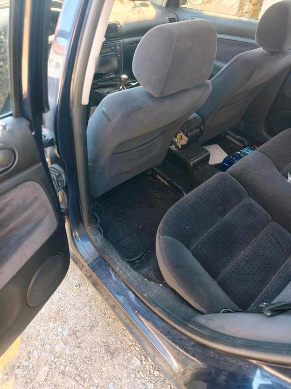 Gebraucht VW Passat 150 PS (110 kW) 1999 Andere farben Kombi