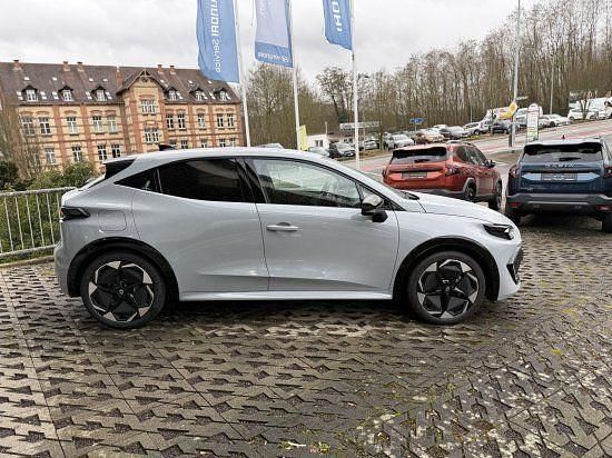 Neu Renault Clio V Techno 158 PS (116 kW) 2025 Rafale grau Limousine