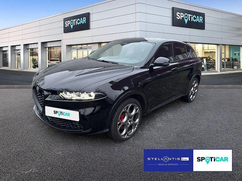 Gebraucht 2023 Alfa Romeo Tonale Veloce SUV | 31.980 € (Superpreis) - Bild 1/4