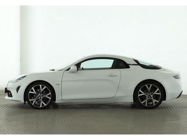 Second-hand Alpine A110 252 CP (185 kW) 2024 Coupe