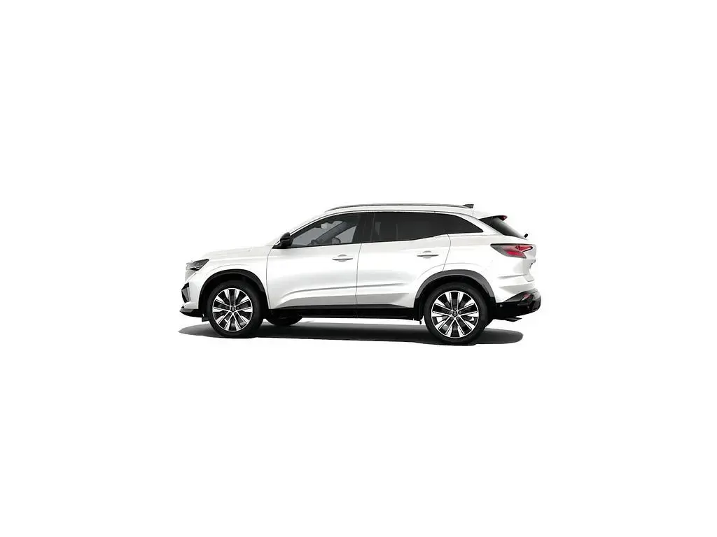 Neu Renault Austral Techno 200 PS (147 kW) 2026 Perlmuttweiß metallic SUV