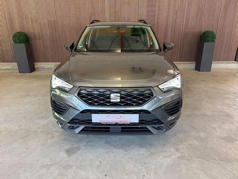 Second-hand Seat Ateca 150 CP (110 kW) 2023 Gri SUV