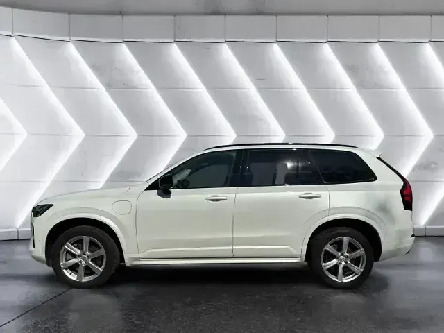Gebraucht Volvo XC90 Plus 455 PS (334 kW) 2025 Weiss SUV